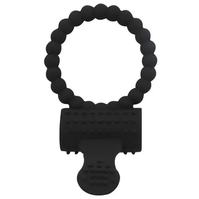 Penis Ring Vibrator