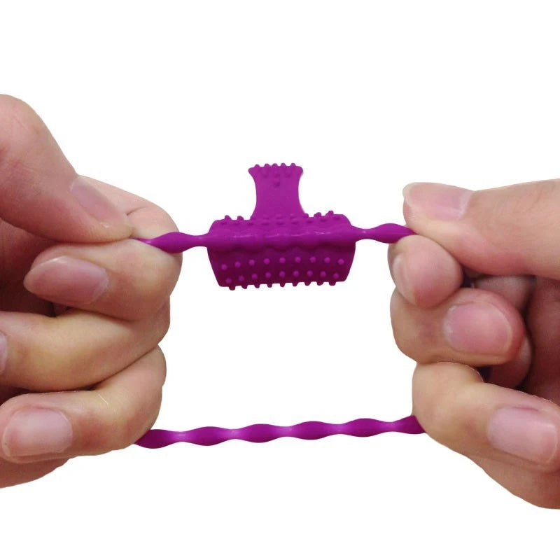 Penis Ring Vibrator