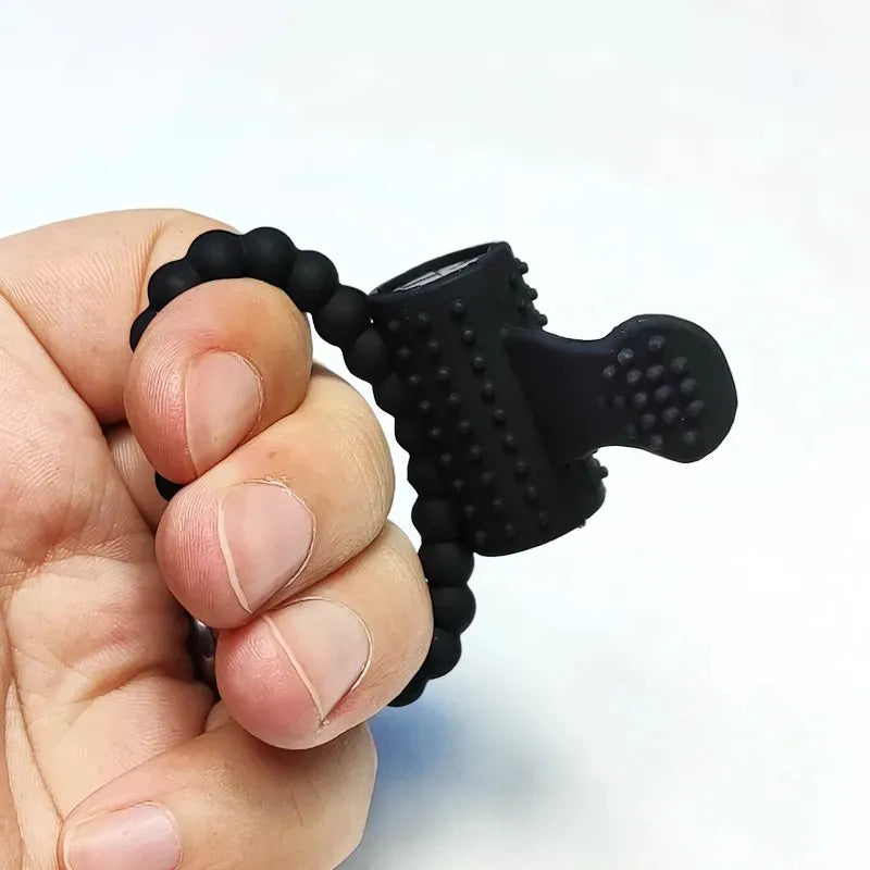 Penis Ring Vibrator